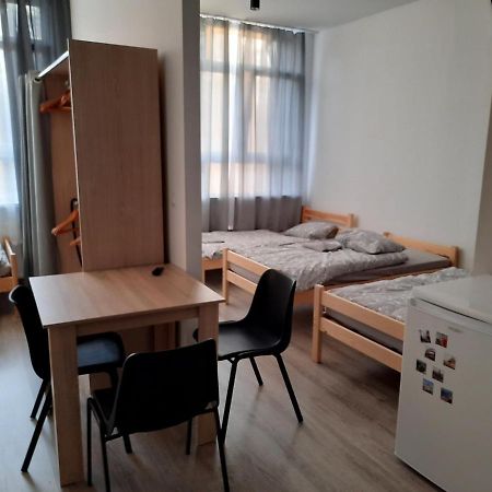 Hostel Polnocna 61 Sosnowiec Eksteriør bilde